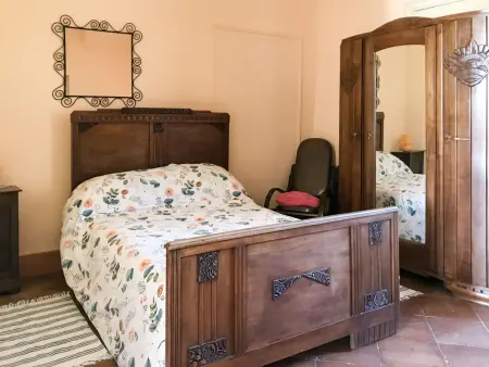 La Gaubide, Gite 8 personnes à Castillonnes - Photo 9