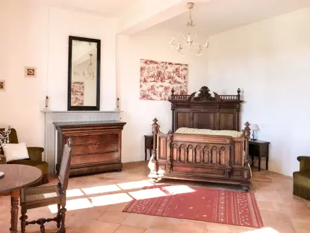La Gaubide, Gite 8 personnes à Castillonnes - Photo 10