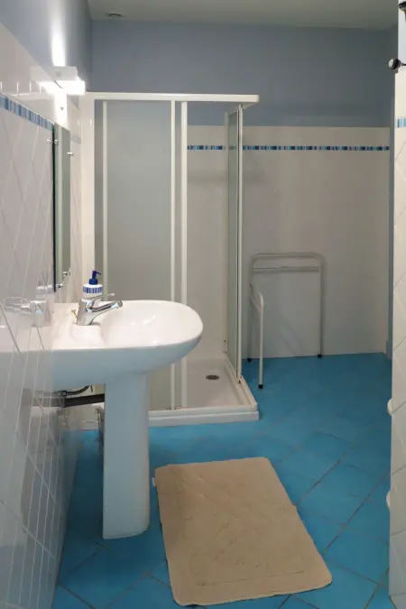 La Gaubide, Gite 8 personnes à Castillonnes - Photo 12