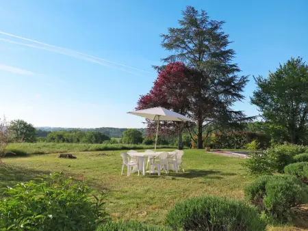 La Gaubide, Gite 8 personnes à Castillonnes - Photo 14