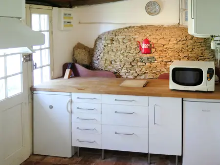 Marquefabe, Gite 3 personnes à Labretonie - Photo 3