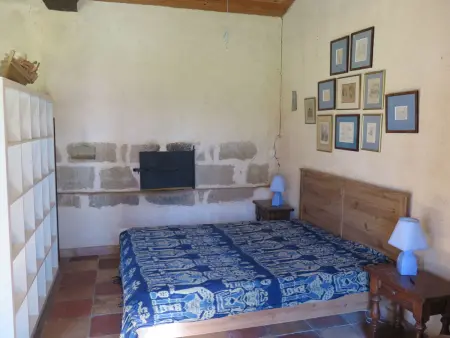 Marquefabe, Gite 3 personnes à Labretonie - Photo 10