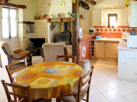 La Bergerie, Gite 4 personnes à Lalbenque - Photo 1