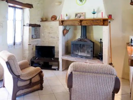 La Bergerie, Gite 4 personnes à Lalbenque - Photo 2