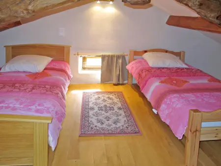 La Bergerie, Gite 4 personnes à Lalbenque - Photo 8
