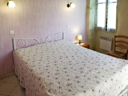 La Bergerie, Gite 4 personnes à Lalbenque - Photo 9