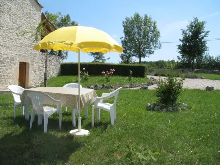 La Bergerie, Gite 4 personnes à Lalbenque - Photo 16