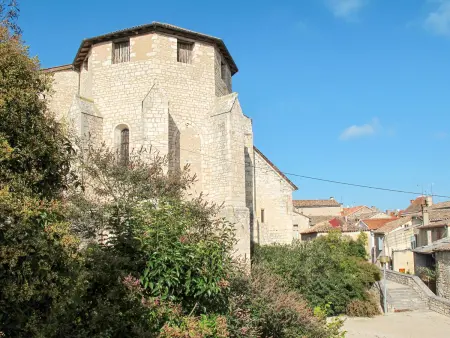 La Bergerie, Gite 4 personnes à Lalbenque - Photo 17