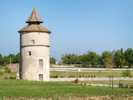 La Bergerie, Gite 4 personnes à Lalbenque - Photo 18