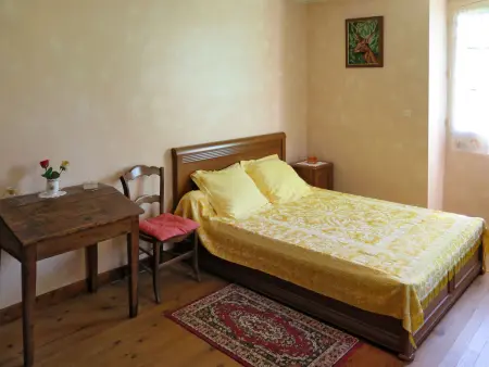 Le Mas de Serre, Gite 5 personnes à Mercuès - Photo 10
