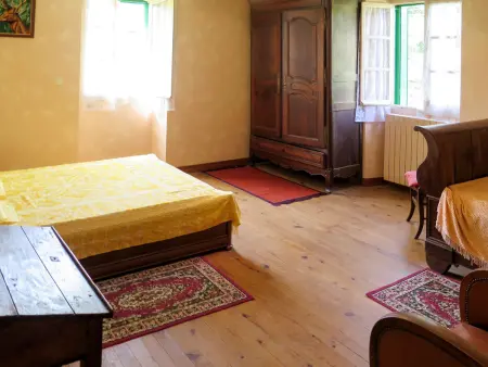 Le Mas de Serre, Gite 5 personnes à Mercuès - Photo 11