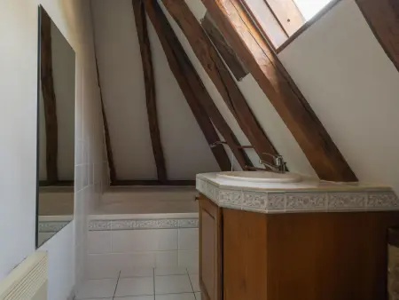 Le Moulin, Maison 4 personnes à Fons - Photo 18