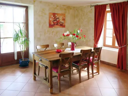 Madaillan, Gite 6 personnes à Prayssas - Photo 3