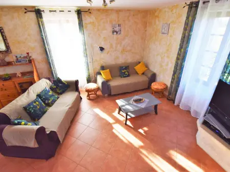 Madaillan, Gite 6 personnes à Prayssas - Photo 5