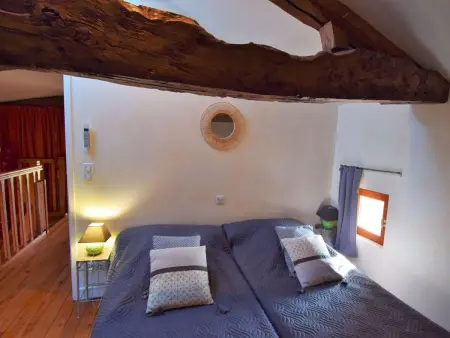 Madaillan, Gite 6 personnes à Prayssas - Photo 9