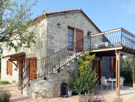 Madaillan, Gite 6 personnes à Prayssas - Photo 20