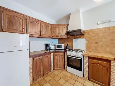 La Bergerie de Durand, Gite 7 personnes à Saint Chamarand - Photo 2