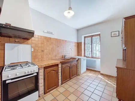 La Bergerie de Durand, Gite 7 personnes à Saint Chamarand - Photo 5