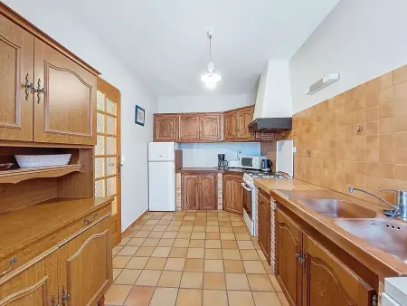 La Bergerie de Durand, Gite 7 personnes à Saint Chamarand - Photo 6