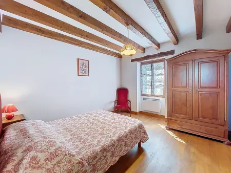 La Bergerie de Durand, Gite 7 personnes à Saint Chamarand - Photo 7