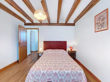 La Bergerie de Durand, Gite 7 personnes à Saint Chamarand - Photo 8
