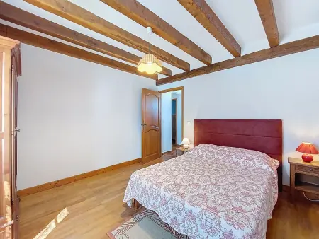 La Bergerie de Durand, Gite 7 personnes à Saint Chamarand - Photo 9