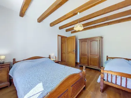 La Bergerie de Durand, Gite 7 personnes à Saint Chamarand - Photo 11