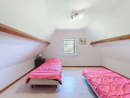 La Bergerie de Durand, Gite 7 personnes à Saint Chamarand - Photo 21