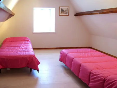 La Bergerie de Durand, Gite 7 personnes à Saint Chamarand - Photo 22