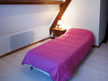 La Bergerie de Durand, Gite 7 personnes à Saint Chamarand - Photo 23