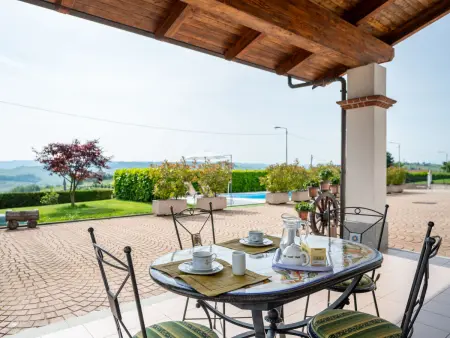 Collina San Ponzio, Maison 6 personnes à Barolo - Photo 2
