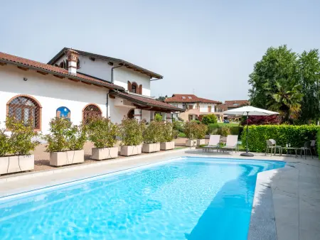 Collina San Ponzio, Maison 6 personnes à Barolo - Photo 3