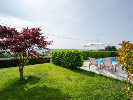 Collina San Ponzio, Maison 6 personnes à Barolo - Photo 5