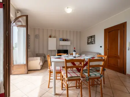 Collina San Ponzio, Maison 6 personnes à Barolo - Photo 8