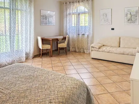 Collina San Ponzio, Maison 6 personnes à Barolo - Photo 11
