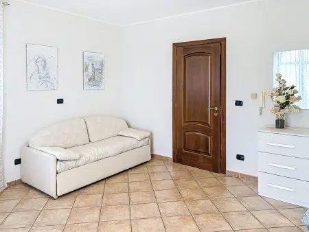 Collina San Ponzio, Maison 6 personnes à Barolo - Photo 12