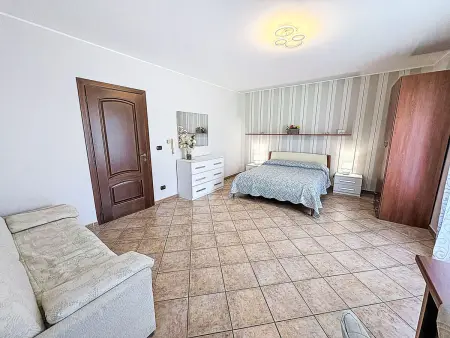 Collina San Ponzio, Maison 6 personnes à Barolo - Photo 14
