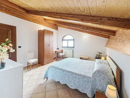 Collina San Ponzio, Maison 6 personnes à Barolo - Photo 20