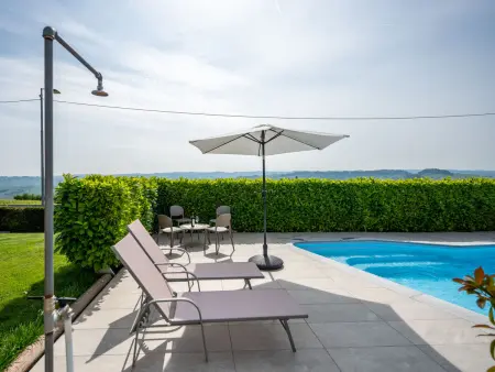 Collina San Ponzio, Maison 6 personnes à Barolo - Photo 32