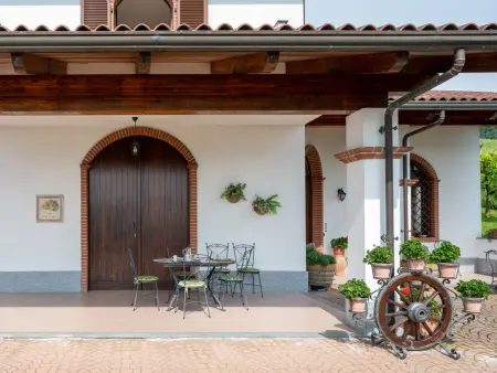 Collina San Ponzio, Maison 6 personnes à Barolo - Photo 35