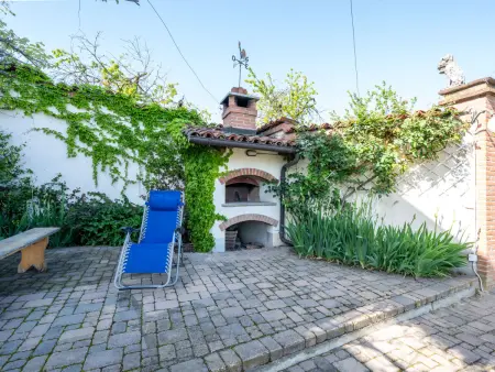 Il Carroccio, Gite 11 personnes à San Damiano d'Asti - Photo 47