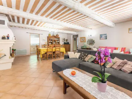 La Pinède, Maison 6 personnes à Pernes les Fontaines - Photo 2