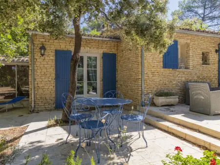 La Pinède, Maison 6 personnes à Pernes les Fontaines - Photo 3