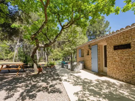 La Pinède, Maison 6 personnes à Pernes les Fontaines - Photo 5