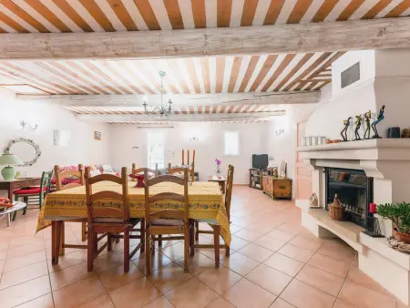 La Pinède, Maison 6 personnes à Pernes les Fontaines - Photo 6