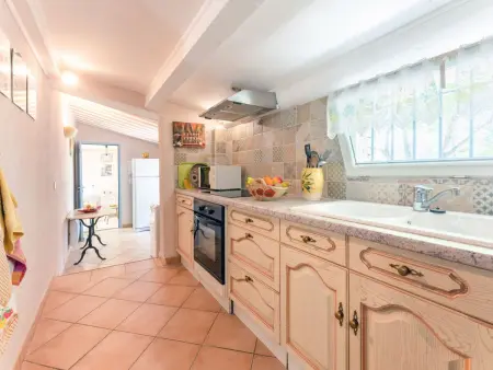 La Pinède, Maison 6 personnes à Pernes les Fontaines - Photo 7