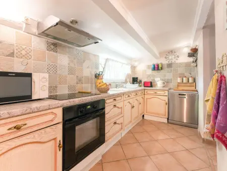 La Pinède, Maison 6 personnes à Pernes les Fontaines - Photo 8