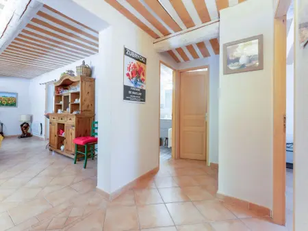 La Pinède, Maison 6 personnes à Pernes les Fontaines - Photo 11