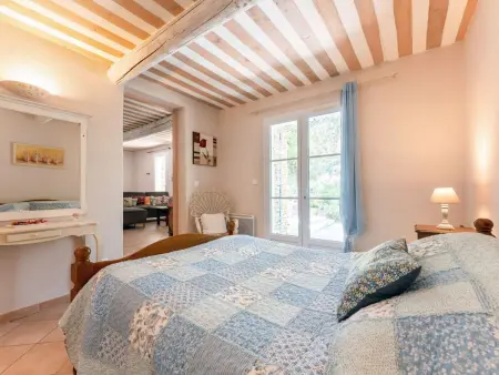 La Pinède, Maison 6 personnes à Pernes les Fontaines - Photo 12