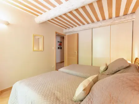 La Pinède, Maison 6 personnes à Pernes les Fontaines - Photo 14
